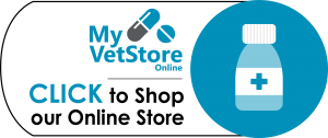 Click to Shop our online pharmacy - MyVetStoreOnline